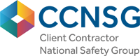 CCNSG logo